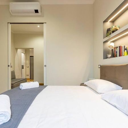 The Italian Design - 10 Minutes To Duomo Apartment Милано Екстериор снимка