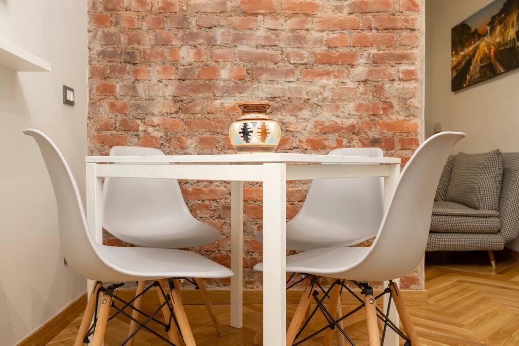 The Italian Design - 10 Minutes To Duomo Apartment Милано Екстериор снимка