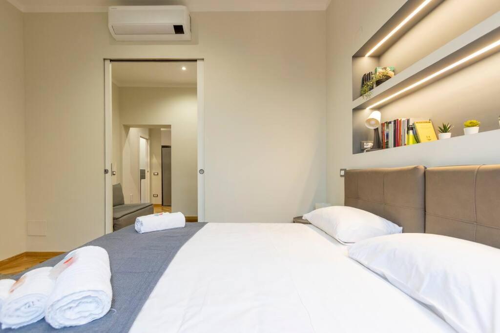 The Italian Design - 10 Minutes To Duomo Apartment Милано Екстериор снимка