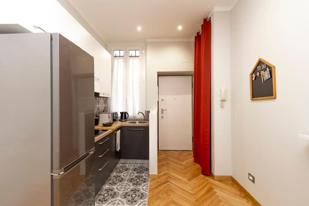 The Italian Design - 10 Minutes To Duomo Apartment Милано Екстериор снимка